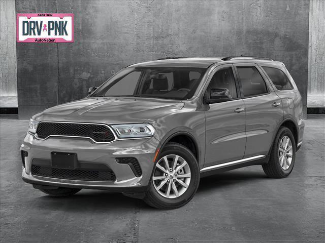 new 2025 Dodge Durango car, priced at $48,905