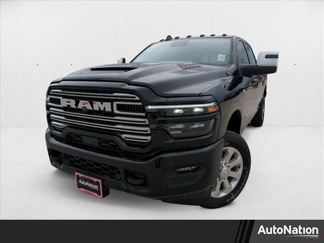 new 2025 Ram 2500 car, priced at $78,008