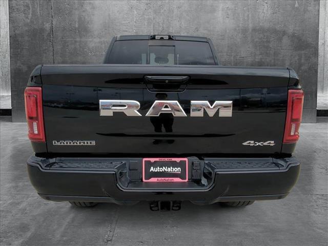 new 2025 Ram 2500 car, priced at $79,799