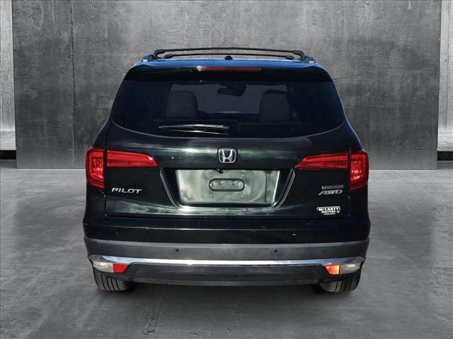 used 2016 Honda Pilot car, priced at $18,498