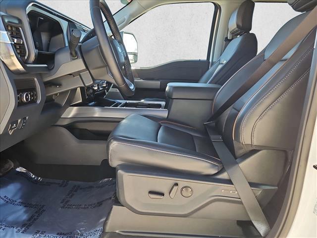 used 2025 Ford F-350 car, priced at $86,999