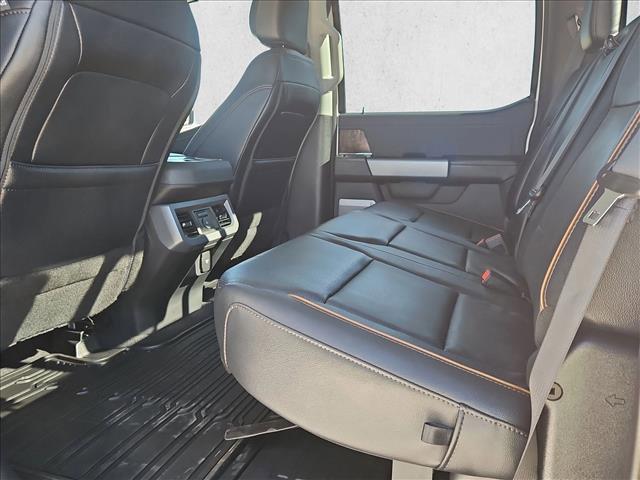 used 2025 Ford F-350 car, priced at $86,999