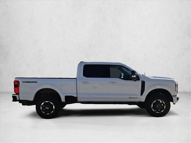 used 2025 Ford F-350 car, priced at $86,999