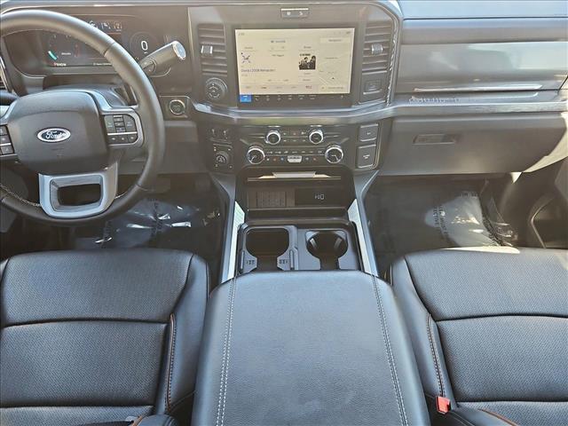 used 2025 Ford F-350 car, priced at $86,999