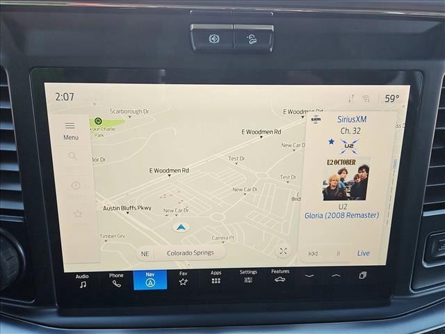 used 2025 Ford F-350 car, priced at $86,999