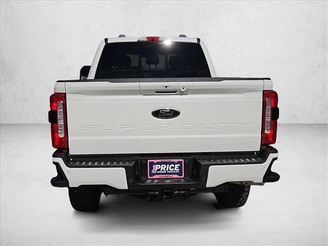 used 2025 Ford F-350 car, priced at $86,999