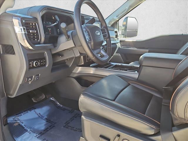 used 2025 Ford F-350 car, priced at $86,999