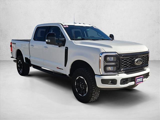 used 2025 Ford F-350 car, priced at $86,999
