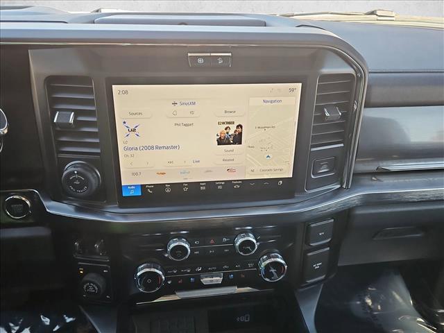 used 2025 Ford F-350 car, priced at $86,999