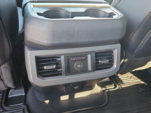 used 2025 Ford F-350 car, priced at $86,999