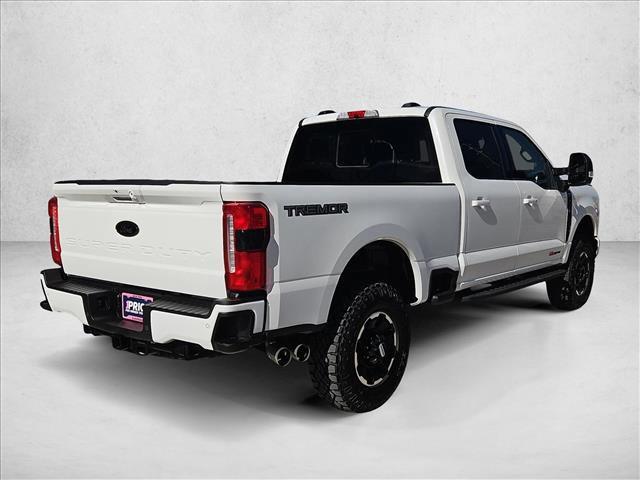 used 2025 Ford F-350 car, priced at $86,999