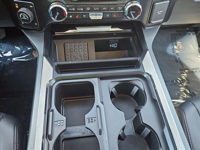 used 2025 Ford F-350 car, priced at $86,999