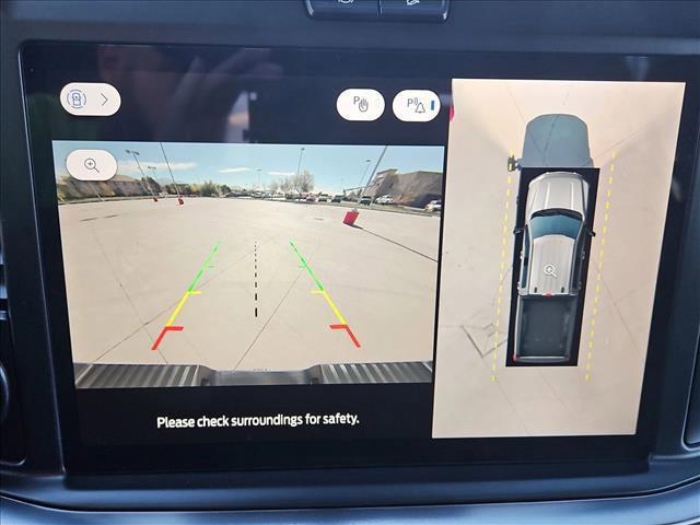 used 2025 Ford F-350 car, priced at $86,999