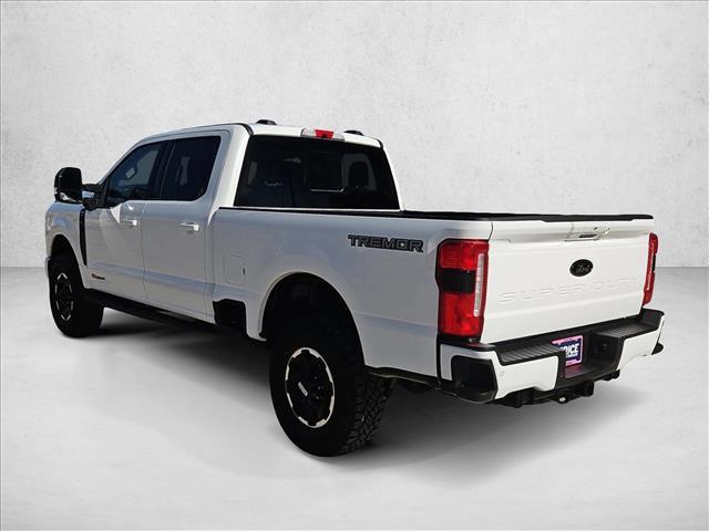 used 2025 Ford F-350 car, priced at $86,999