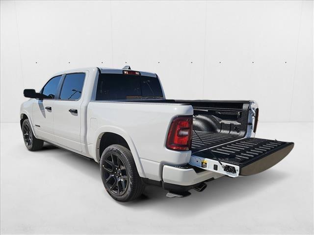 new 2026 Ram 1500 car, priced at $66,830