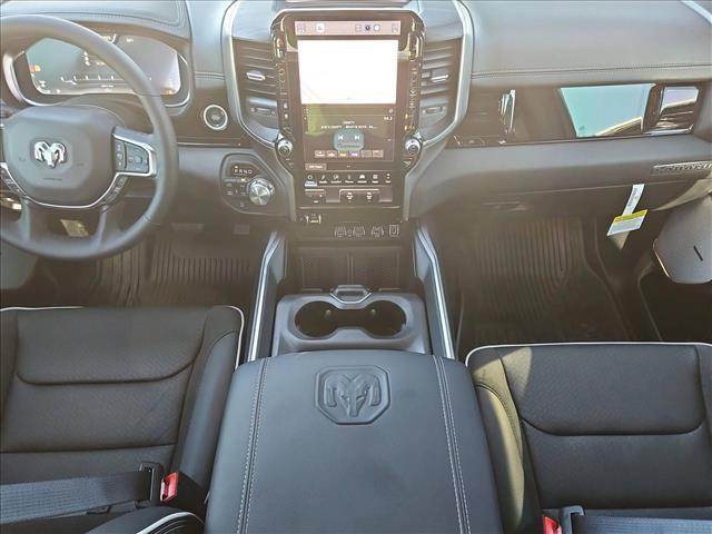 new 2026 Ram 1500 car, priced at $66,830
