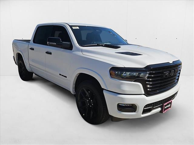 new 2026 Ram 1500 car, priced at $66,830