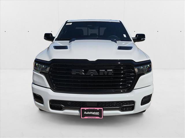 new 2026 Ram 1500 car, priced at $66,830