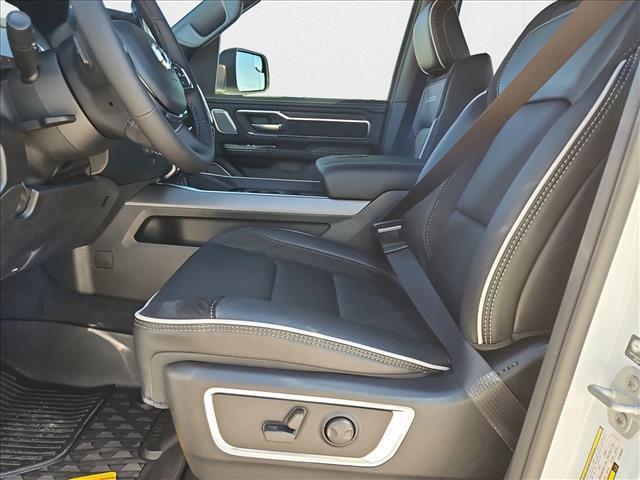 new 2026 Ram 1500 car, priced at $66,830