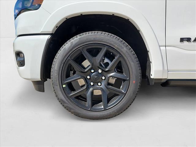 new 2026 Ram 1500 car, priced at $66,830