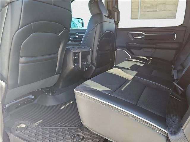 new 2026 Ram 1500 car, priced at $66,830