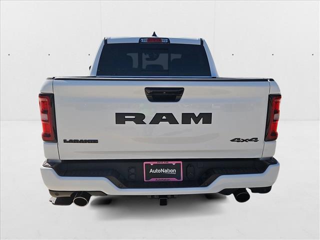 new 2026 Ram 1500 car, priced at $66,830