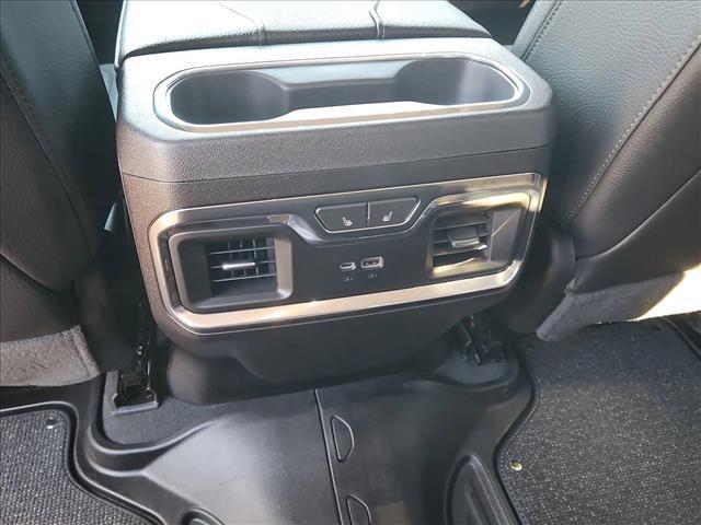 used 2024 GMC Sierra 3500 car, priced at $77,499