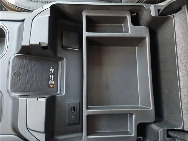 used 2024 GMC Sierra 3500 car, priced at $77,499