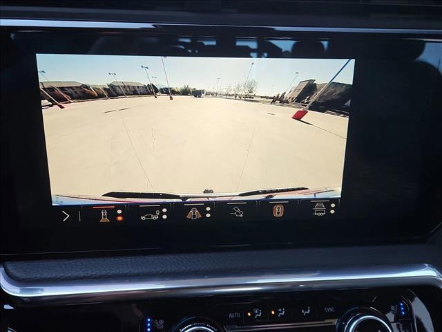 used 2024 GMC Sierra 3500 car, priced at $77,499