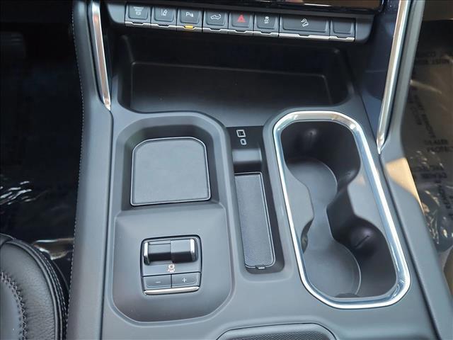 used 2024 GMC Sierra 3500 car, priced at $77,499