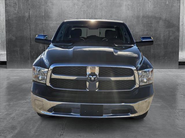 used 2020 Ram 1500 Classic car, priced at $27,999