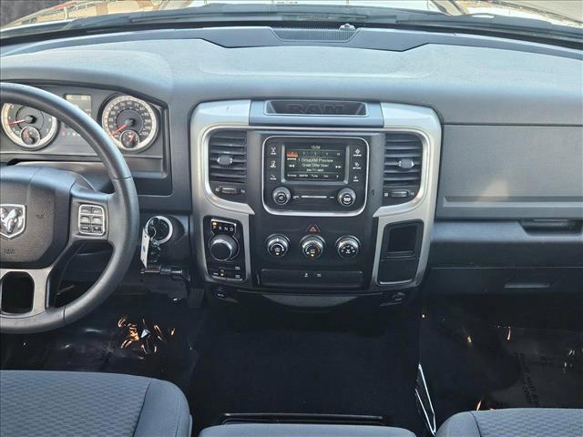 used 2020 Ram 1500 Classic car, priced at $27,999