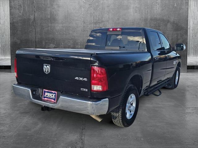 used 2020 Ram 1500 Classic car, priced at $27,999