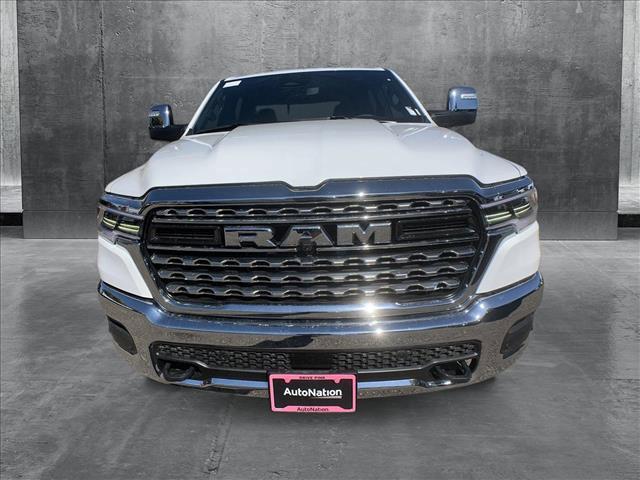 new 2025 Ram 1500 car, priced at $69,199