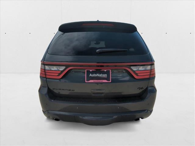 new 2025 Dodge Durango car, priced at $52,600