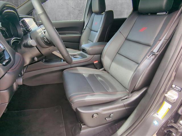 new 2025 Dodge Durango car, priced at $54,850