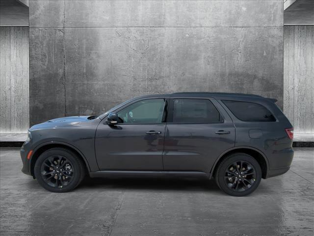 new 2025 Dodge Durango car, priced at $54,850