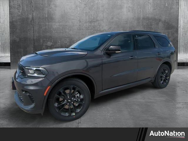 new 2025 Dodge Durango car, priced at $54,850