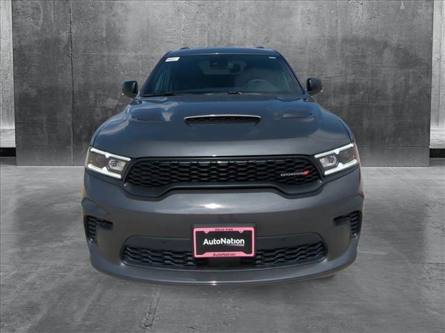 new 2025 Dodge Durango car, priced at $54,850