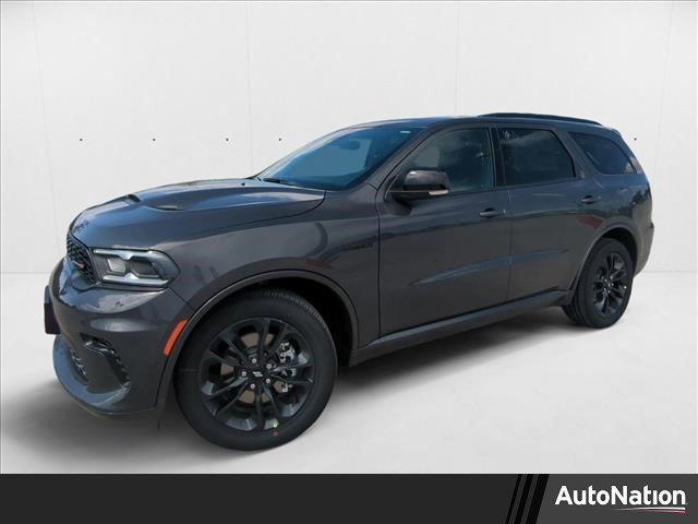 new 2025 Dodge Durango car, priced at $52,600
