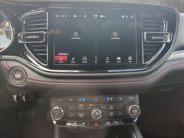 new 2025 Dodge Durango car, priced at $54,850