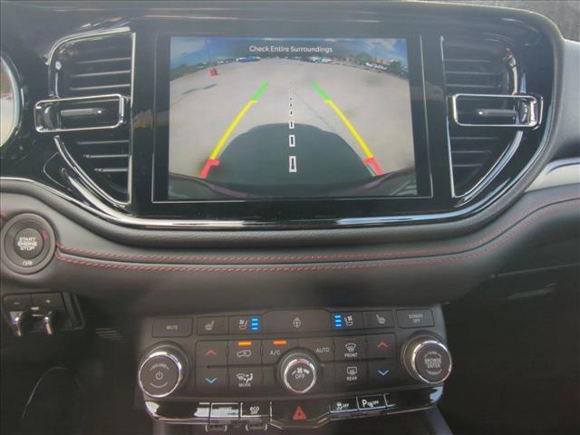 new 2025 Dodge Durango car, priced at $54,850