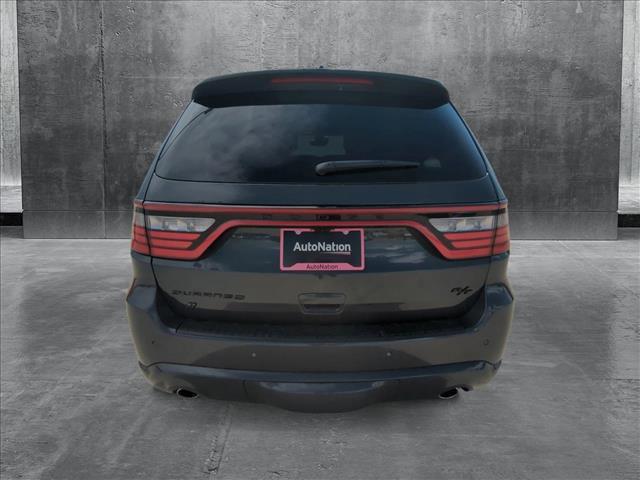 new 2025 Dodge Durango car, priced at $54,850