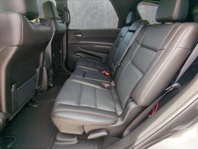 new 2025 Dodge Durango car, priced at $54,850