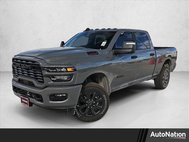 new 2026 Ram 2500 car, priced at $60,243