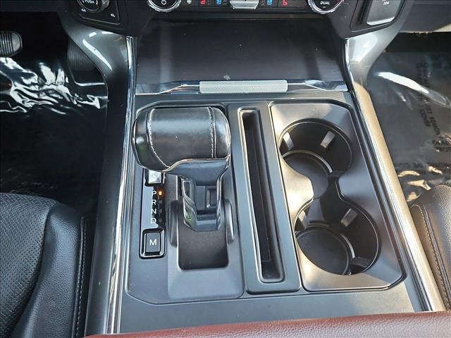 used 2021 Ford F-150 car, priced at $44,999