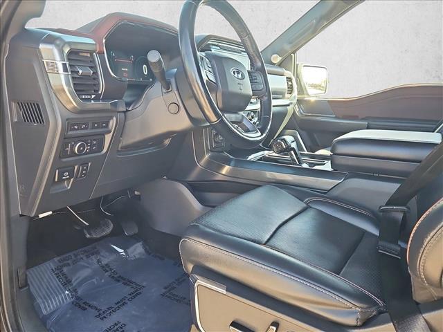 used 2021 Ford F-150 car, priced at $44,999