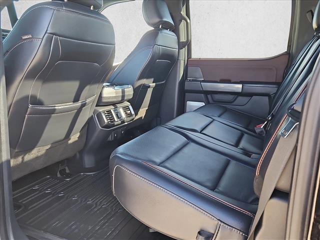 used 2021 Ford F-150 car, priced at $44,999