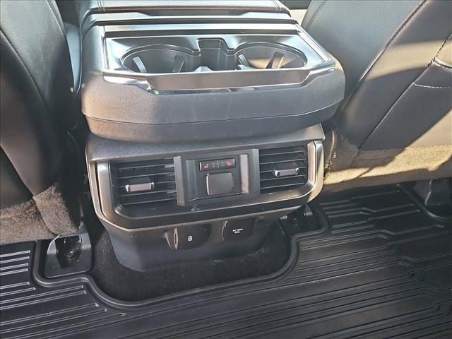 used 2021 Ford F-150 car, priced at $44,999