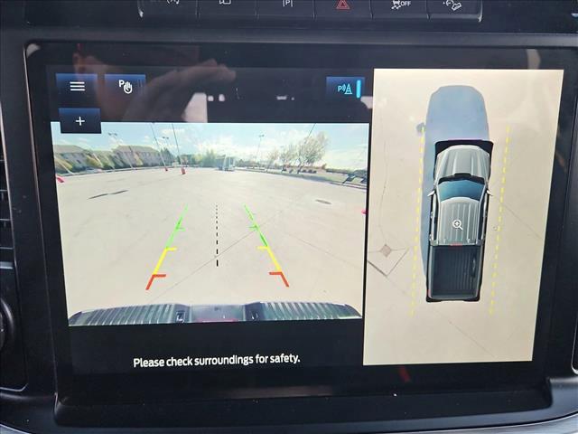 used 2021 Ford F-150 car, priced at $44,999